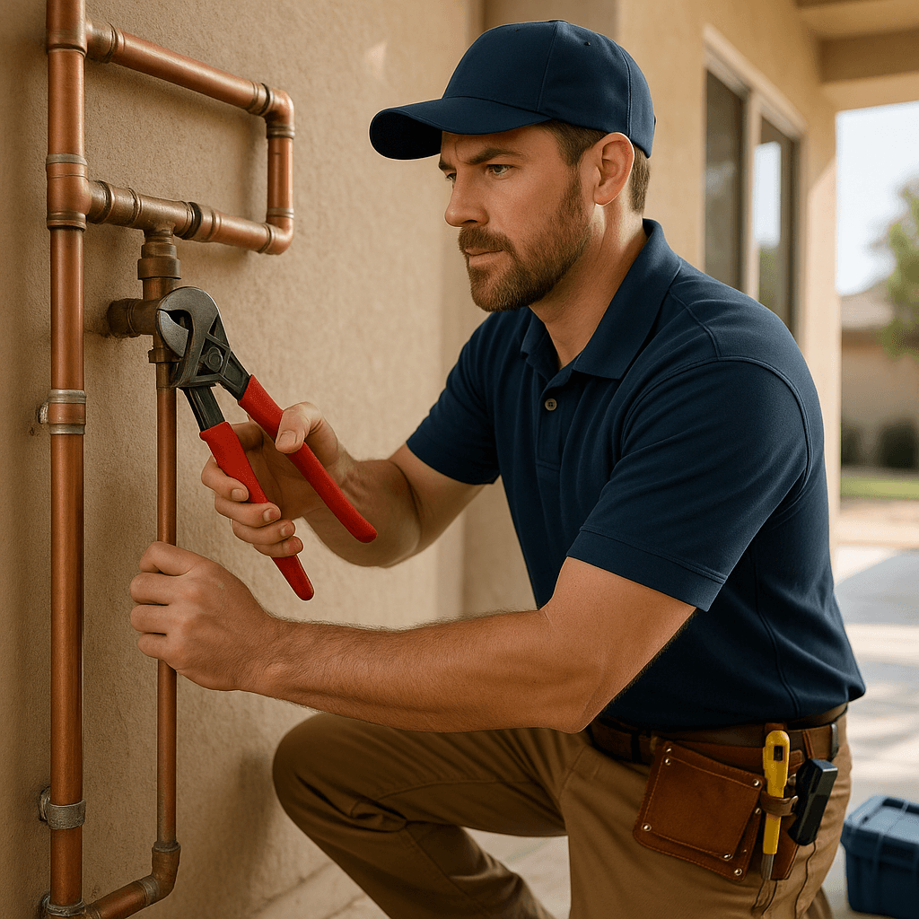 Top 5 Tips for Effective Slab Leak Prevention in Phoenix Homes