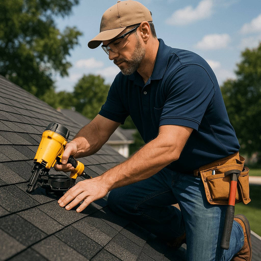 How to Choose the Right Roofing Material for Extreme Phoenix Weather